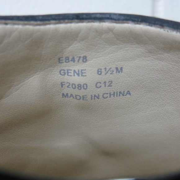 Calvin Klein High Heel Platform Sandals - Picture 10 of 10